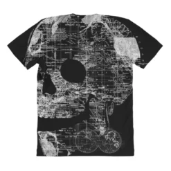 Skull Wanderlust All Over Women's T-shirt -TeeMuse Store pmd.2526962756.108.25091428.s3.1 front customized1 111111 none x45ym4.5 294 800x800 1