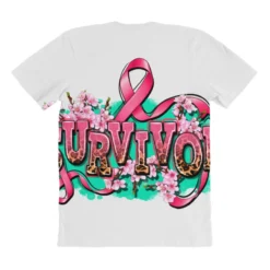 Survivor All Over Women's T-shirt -TeeMuse Store pmd.2526965181.108.25097345.s3.1 front customized1 f5f5f5 none x45y58.5 294 800x800 1