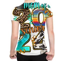 2024 Graduate Leopard All Over Women's T-shirt 6 2024 Graduate Leopard All Over Women's T-shirt -TeeMuse Store pmd.2526965437.108.25097331.s3.1 front customized3 f5f5f5 none x45ym11 294 800x800 1
