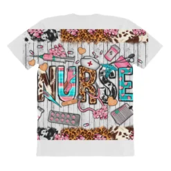 Nurse All Over Women's T-shirt 8 Nurse All Over Women's T-shirt -TeeMuse Store pmd.2526970186.108.25100630.s3.1 front customized1 f5f5f5 none x45y41.5 294 800x800 1