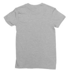 Halloween Mama Ladies Fitted T-Shirt 8 Halloween Mama Ladies Fitted T-Shirt -TeeMuse Store pmd.2526974336.36.25097187.s3.1 front heather grey1 ffffff none x0y0 154 800x800 1