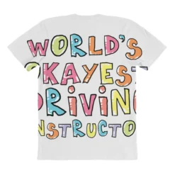 World S Okayest Driving Instructor Gift Idea All Over Women's T-shirt -TeeMuse Store pmd.2527001359.108.25082483.s3.1 front customized1 f5f5f5 none x45y50 294 800x800 1