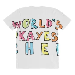 World S Okayest Chef Gift Idea All Over Women's T-shirt -TeeMuse Store pmd.2527004584.108.25084880.s3.1 front customized1 f5f5f5 none x45y71 294 800x800 1
