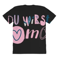 Du Wirst Oma Geschenke All Over Women's T-shirt -TeeMuse Store pmd.2527007293.108.25086433.s3.1 front customized1 111111 none x45y71.5 294 800x800 1
