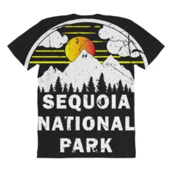 Vintage Mountain Sequoia National Park California All Over Women's T-shirt -TeeMuse Store pmd.2527012279.108.25088462.s3.1 front customized1 111111 none x45y16 294 800x800 1