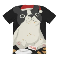 Santa English Bulldog Cookie Christmas Dog Lov All Over Women's T-shirt 8 Santa English Bulldog Cookie Christmas Dog Lov All Over Women's T-shirt -TeeMuse Store pmd.2527027726.108.25097650.s3.1 front customized1 111111 none x45ym12 294 800x800 1