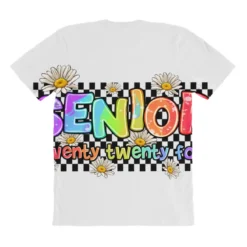 Senior Twenty Twenty Four All Over Women's T-shirt -TeeMuse Store pmd.2527035215.108.25097052.s3.1 front customized1 f5f5f5 none x45y78 294 800x800 1