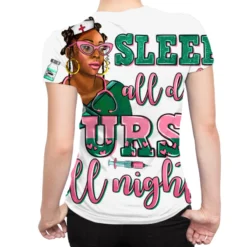 Afro Nurse Sleep All Day Nurse All Night All Over Women's T-shirt 6 Afro Nurse Sleep All Day Nurse All Night All Over Women's T-shirt -TeeMuse Store pmd.2527042974.108.25097008.s3.1 front customized3 f5f5f5 none x45y13.5 294 800x800 1