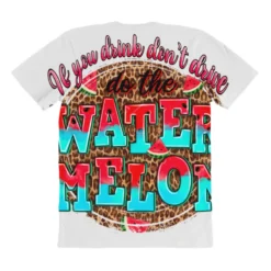 If You Drink Dont Drive Do The Watermelon All Over Women's T-shirt -TeeMuse Store pmd.2527061524.108.25096852.s3.1 front customized1 f5f5f5 none x45y23 294 800x800 1