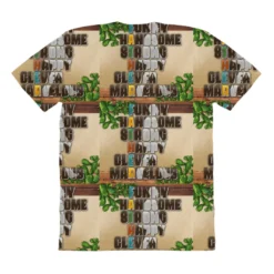 Fathers Day All Over Women's T-shirt -TeeMuse Store pmd.2527080190.108.25096769.s3.1 front customized1 f5f5f5 normal x0y0 137 800x800 1