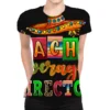 Nacho Average Direktor All Over Women's T-shirt