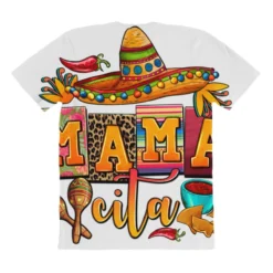 Mama Cita Cinco De Mayo All Over Women's T-shirt -TeeMuse Store pmd.2527091306.108.25096699.s3.1 front customized1 f5f5f5 none x45y10.5 294 800x800 1