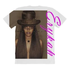 RETRO STYLE // Erikah Badu All Over Women's T-shirt -TeeMuse Store pmd.2527117598.108.25102526.s3.1 front customized1 f5f5f5 none x45y32.5 294 800x800 1