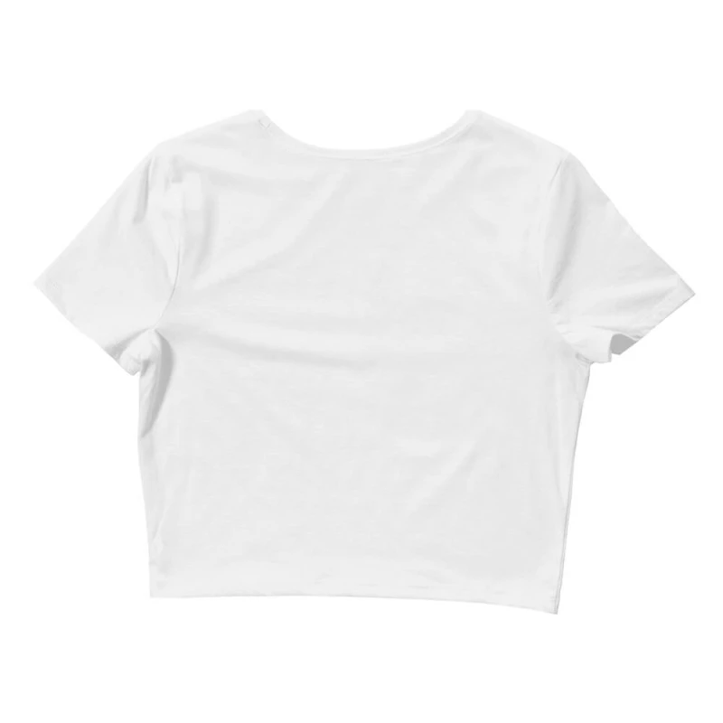 Est 1776 Crop Top 2 Est 1776 Crop Top - Image 2
