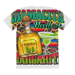Mamacita Needs A Margarita All Over Women's T-shirt -TeeMuse Store pmd.2527141558.108.25102367.s3.1 front customized1 f5f5f5 none x45y23 294 800x800 1
