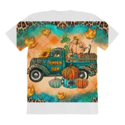 Pumpkin Farm All Over Women's T-shirt -TeeMuse Store pmd.2527148884.108.25102846.s3.1 front customized1 f5f5f5 none x45y41.5 294 800x800 1