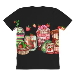 Strawberry Farm Fresh Coffee Cups All Over Women's T-shirt -TeeMuse Store pmd.2527155682.108.25102285.s3.1 front customized1 111111 none x45y78.5 294 800x800 1