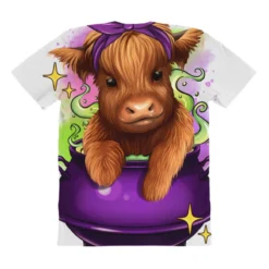 Halloween Heifer All Over Women's T-shirt -TeeMuse Store pmd.2527159634.108.25103108.s3.1 front customized1 f5f5f5 none x45ym23.5 294 800x800 1