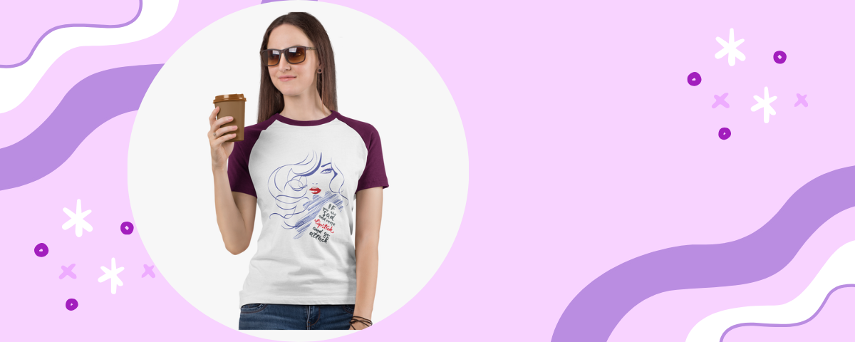 TeeMuse Store -TeeMuse Store Fun Pastel Purple Gaming Twitch Banner 1