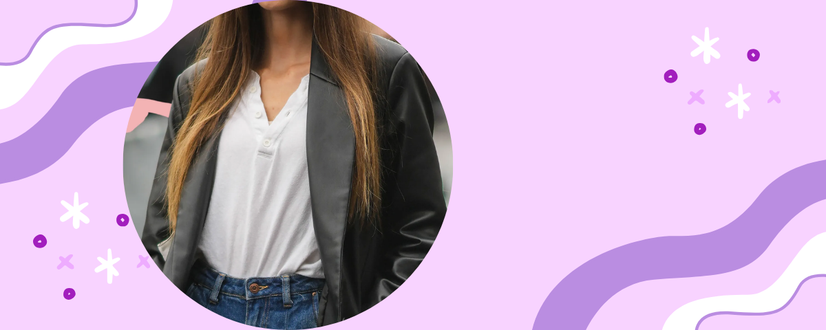 TeeMuse Store -TeeMuse Store Fun Pastel Purple Gaming Twitch Banner